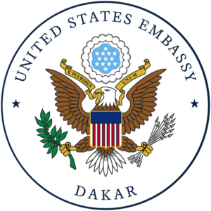 AMBASSADE USA