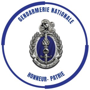 GENDARMERIE NATIONALE DU SENEGAL