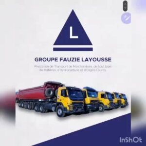 GROUPE FAUZIE LAYOUSSE (GFL)